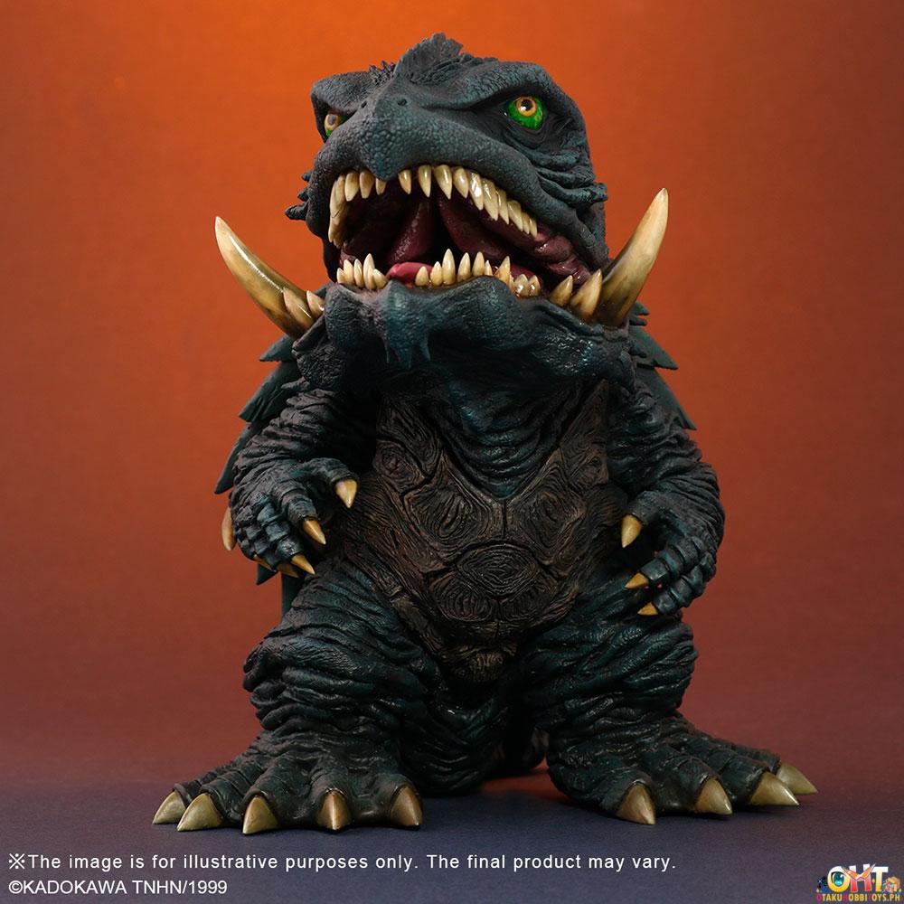 X-Plus Defo-Real Gamera 1999 - Gamera 3: Revenge of Iris
