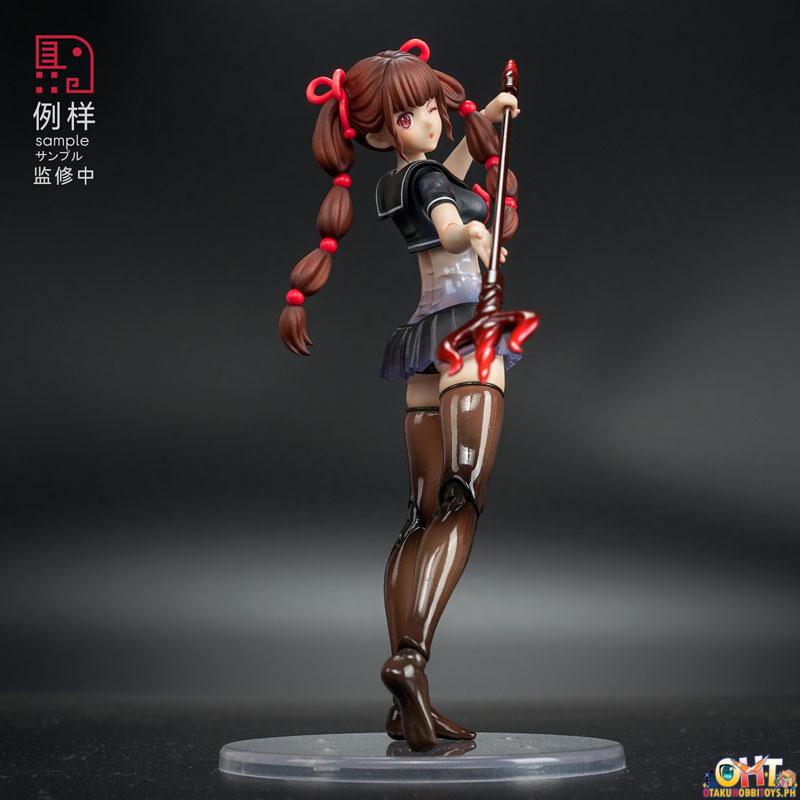 CIYUANJUXIANG 1/12 Trainee Witch Nana Hoshikawa