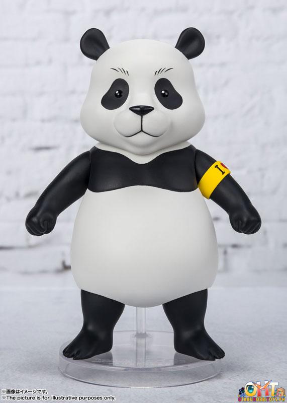 Bandai Jujutsu Kaisen Figuarts Mini Panda