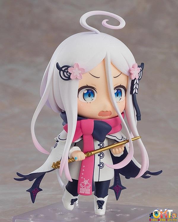 Nendoroid 1912 Arsnotoria - Smile of the Arsnotoria