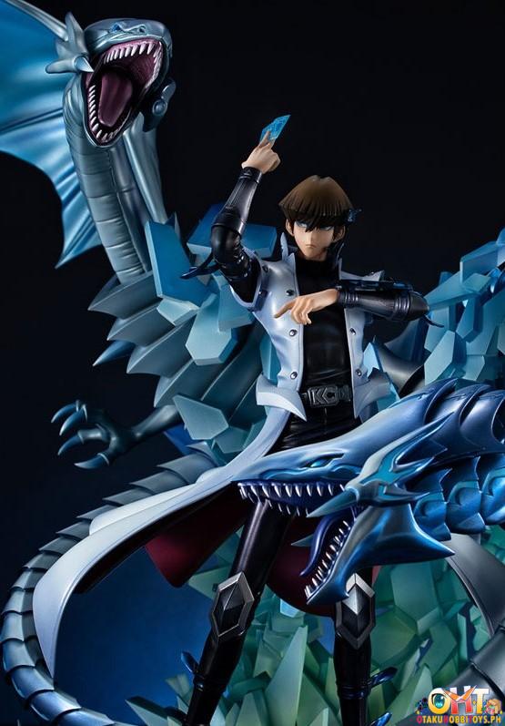 Megahouse V.S. Series Yu-Gi-Oh! THE DARK SIDE OF DIMENSIONS Seto Kaiba -THE DARK SIDE OF DIMENSIONS-