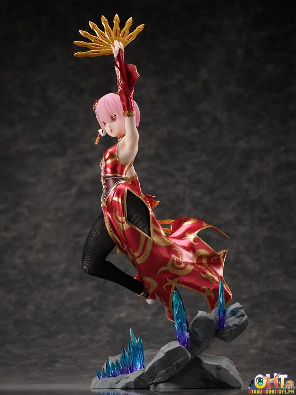 Furyu 1/7 Ram China Dress ver.