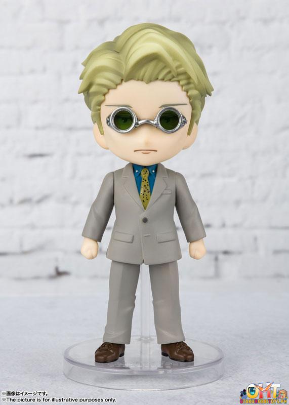 Bandai Jujutsu Kaisen Figuarts Mini Kento Nanami