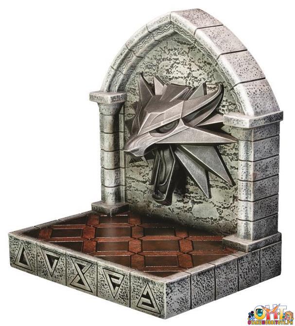 Dark Horse Wild Hunt: Bookends