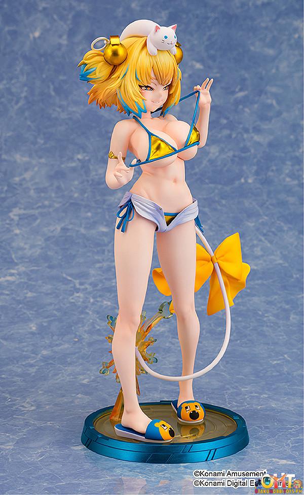 WING Bombergirl 1/6 Pine