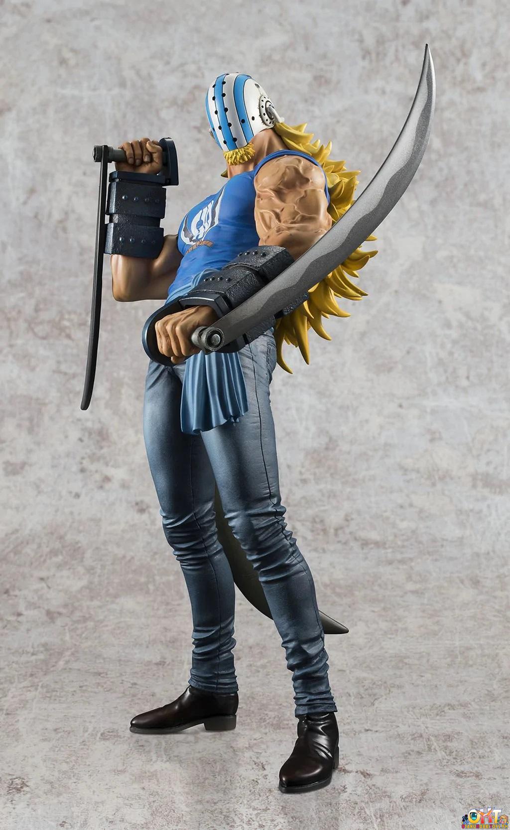 Portrait.Of.Pirates One Piece “LIMITED EDITION” Killer [Limited