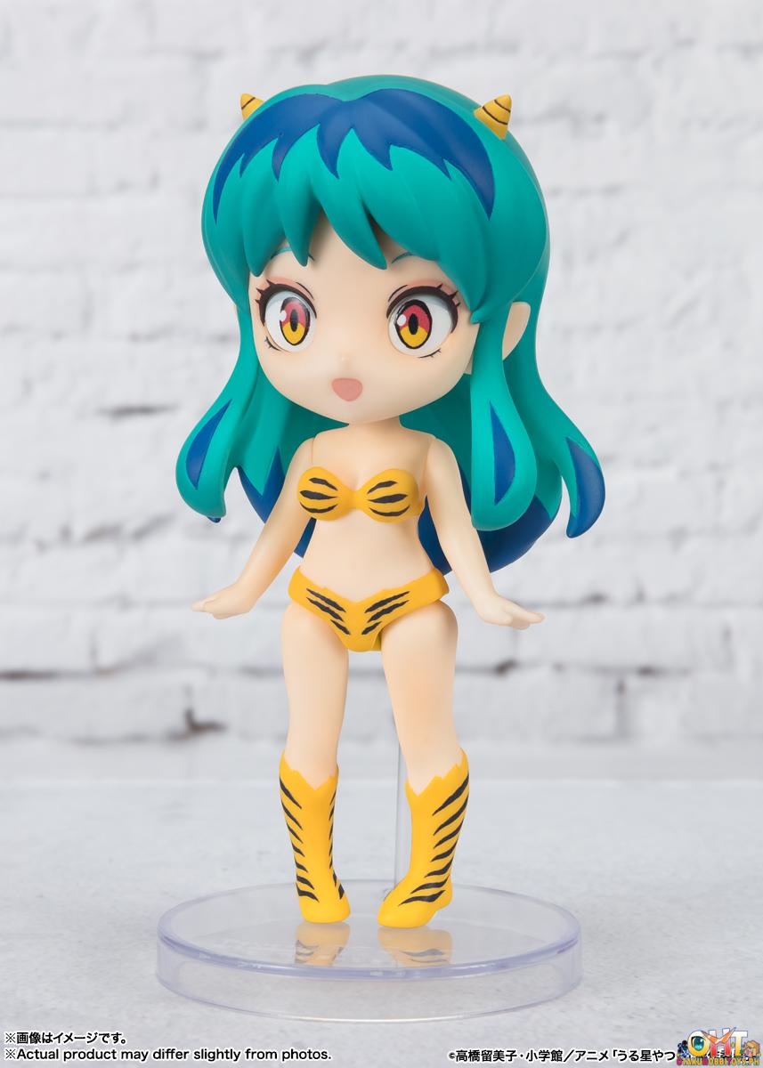 Bandai Urusei Yatsura Figuarts Mini Lum
