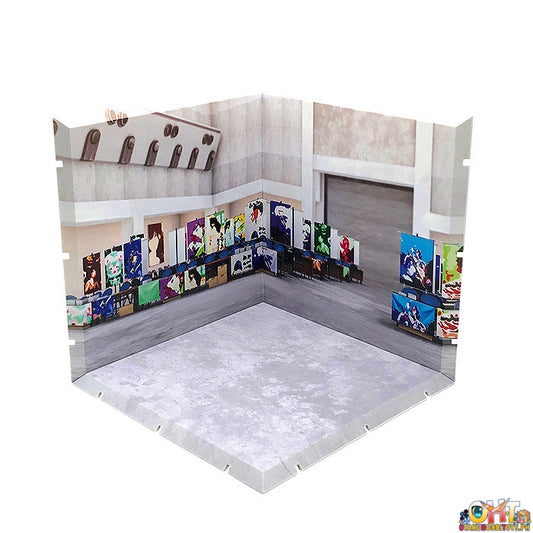 PLM Dioramansion 150: Event Venue