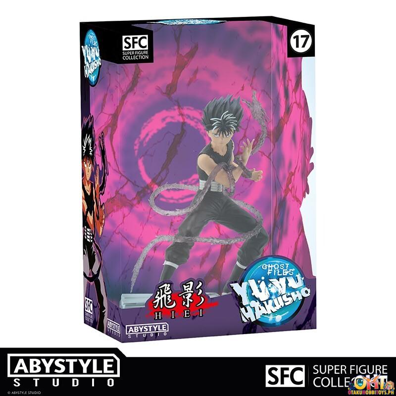 ABYStyle Yu Yu Hakusho Hiei