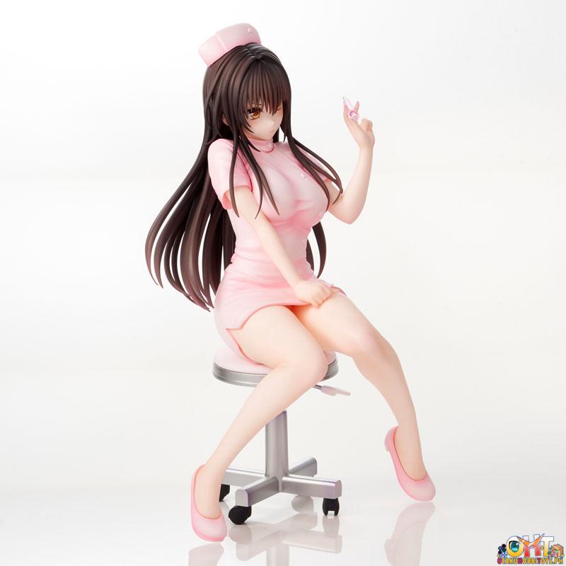 Union Creative To Love-Ru Darkness Yui Kotegawa Nurse Ver.