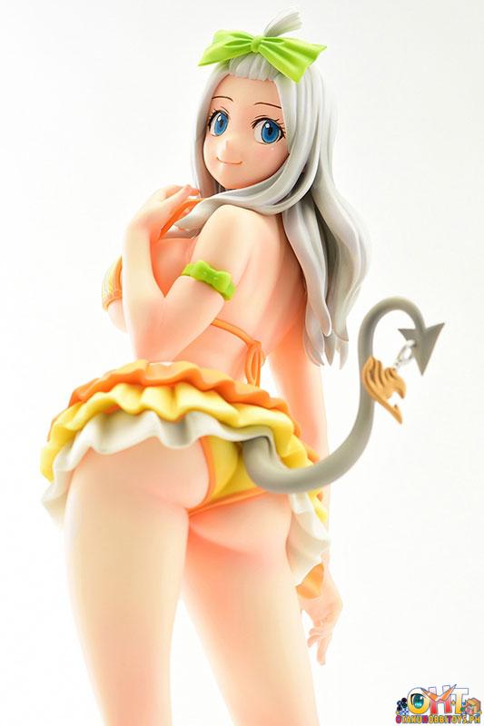Orca Toys FAIRY TAIL 1/6 Mirajane Strauss Swimsuit PURE in HEART
