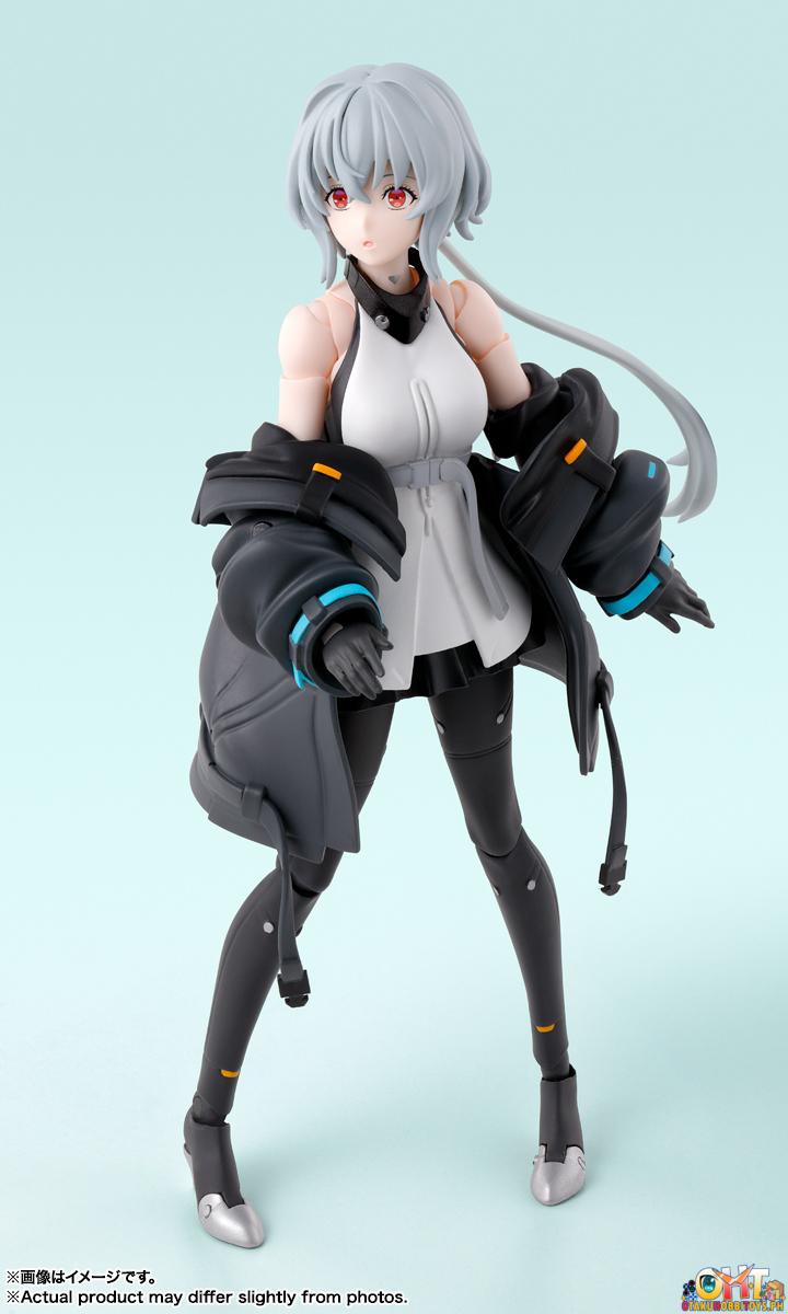 S.H.Figuarts Noir - SYNDUALITY Noir
