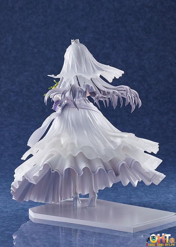 knead 1/7 Enterprise Marry Star Ver. Regular Edition
