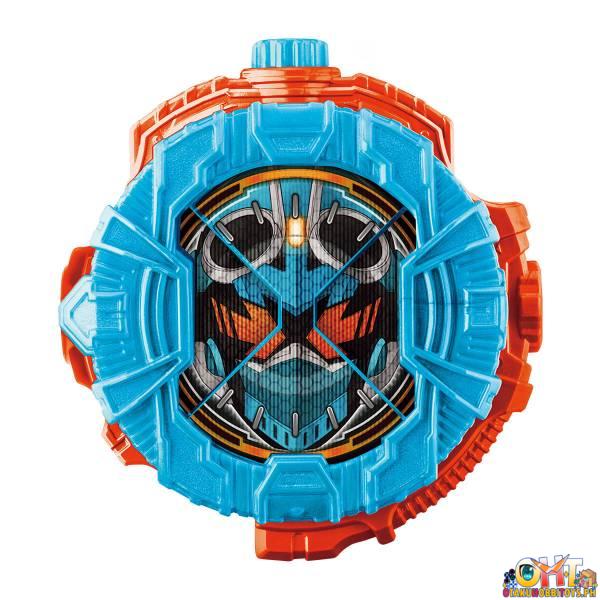 Bandai Kamen Rider Zi-O DX Gachard & Geitz & Revise Ride Watch (TENTATIVE)