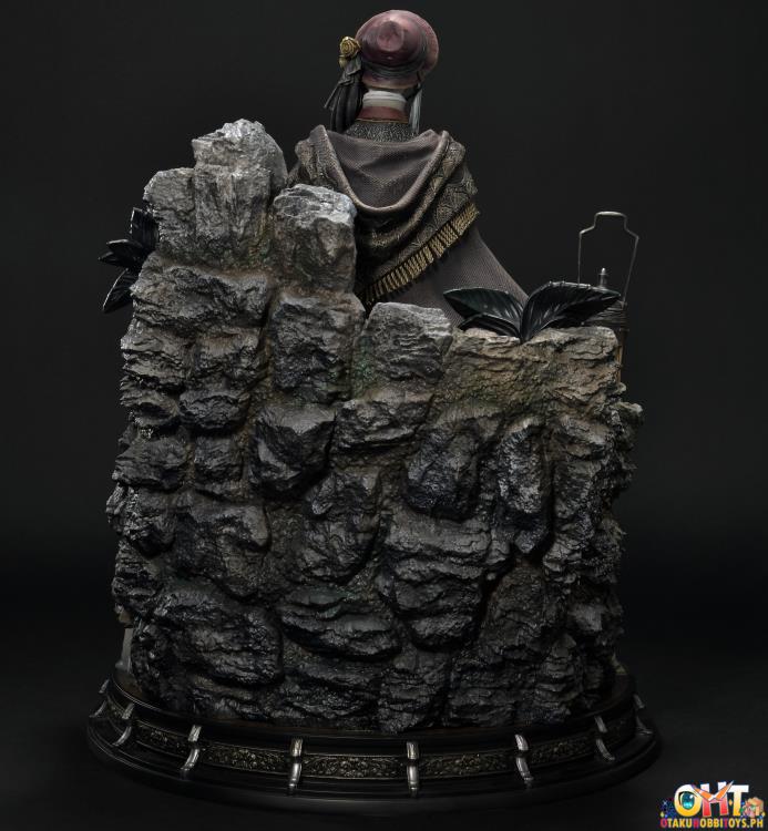 Prime 1 Studio Bloodborne  Ultimate Premium Masterline 1/4 The Doll Bonus Version