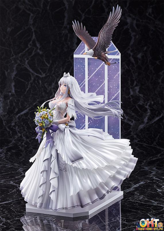 knead 1/7 Enterprise Marry Star Ver. Limited Edition