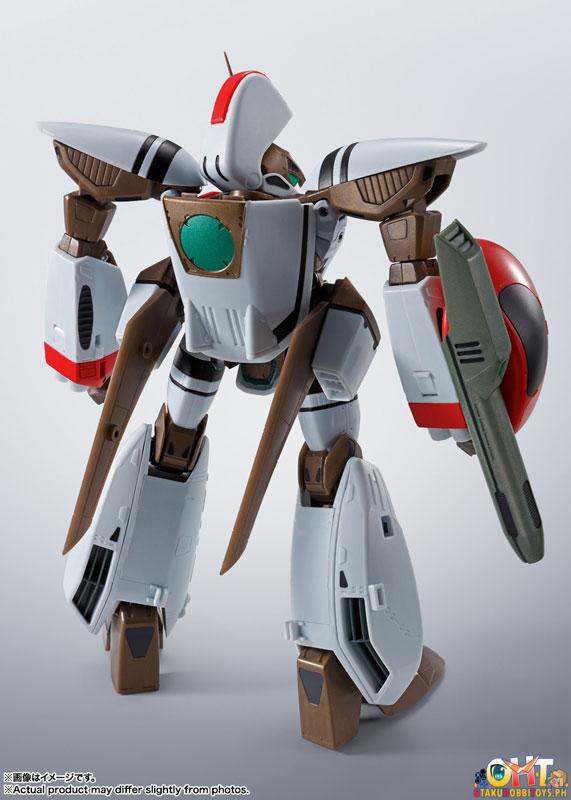 HI-METAL R Orguss - Super Dimension Century Orguss