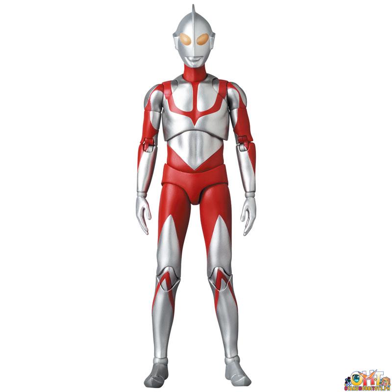 Mafex No.207 Ultraman (Shin Ultraman Edition) DX Ver.
