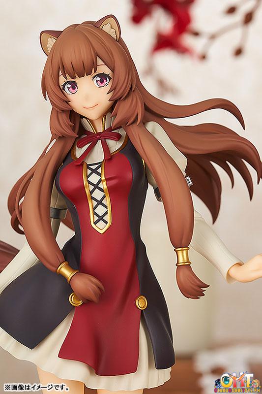 POP UP PARADE Raphtalia L - The Rising of the Shield Hero Season 2