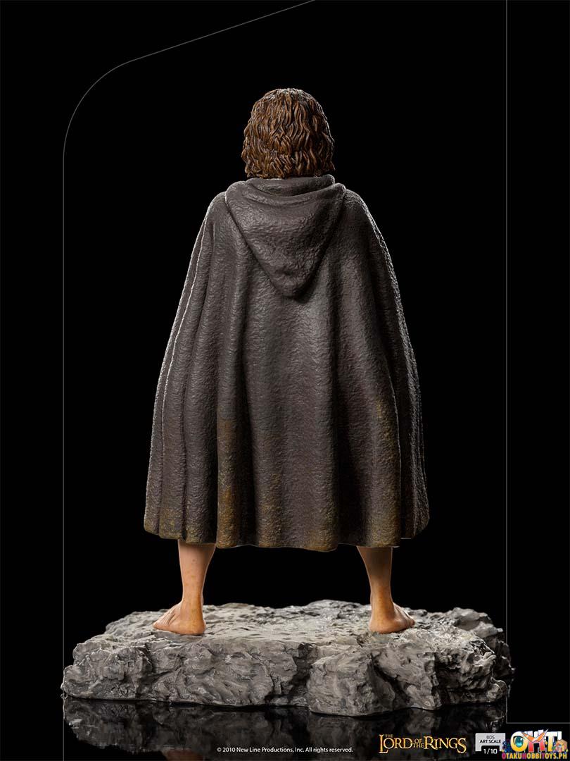 Iron Studios The Lord of the Rings 1/10 Pippin BDS Art Scale