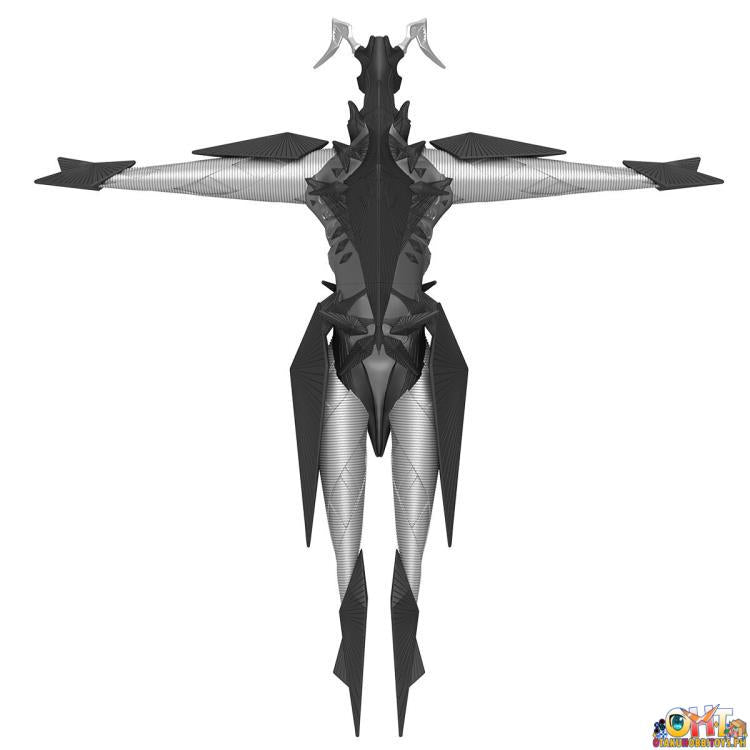 Bandai Shin Ultraman Megalight Heroes Mephiles – OtakuHobbiToys PH