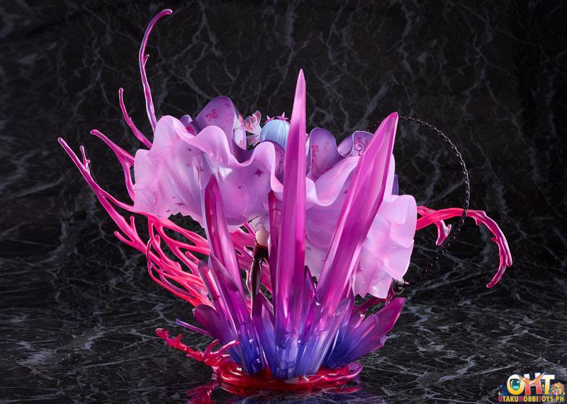 eStream 1/7 Demon Rem Crystal Dress Ver. – OtakuHobbiToys PH