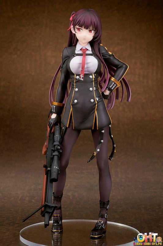 ques Q Girls' Frontline 1/7 WA2000