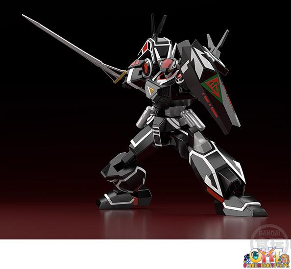 [RE-OFFR] SUPER MINIPLA BALZION - Choudenshi Bioman