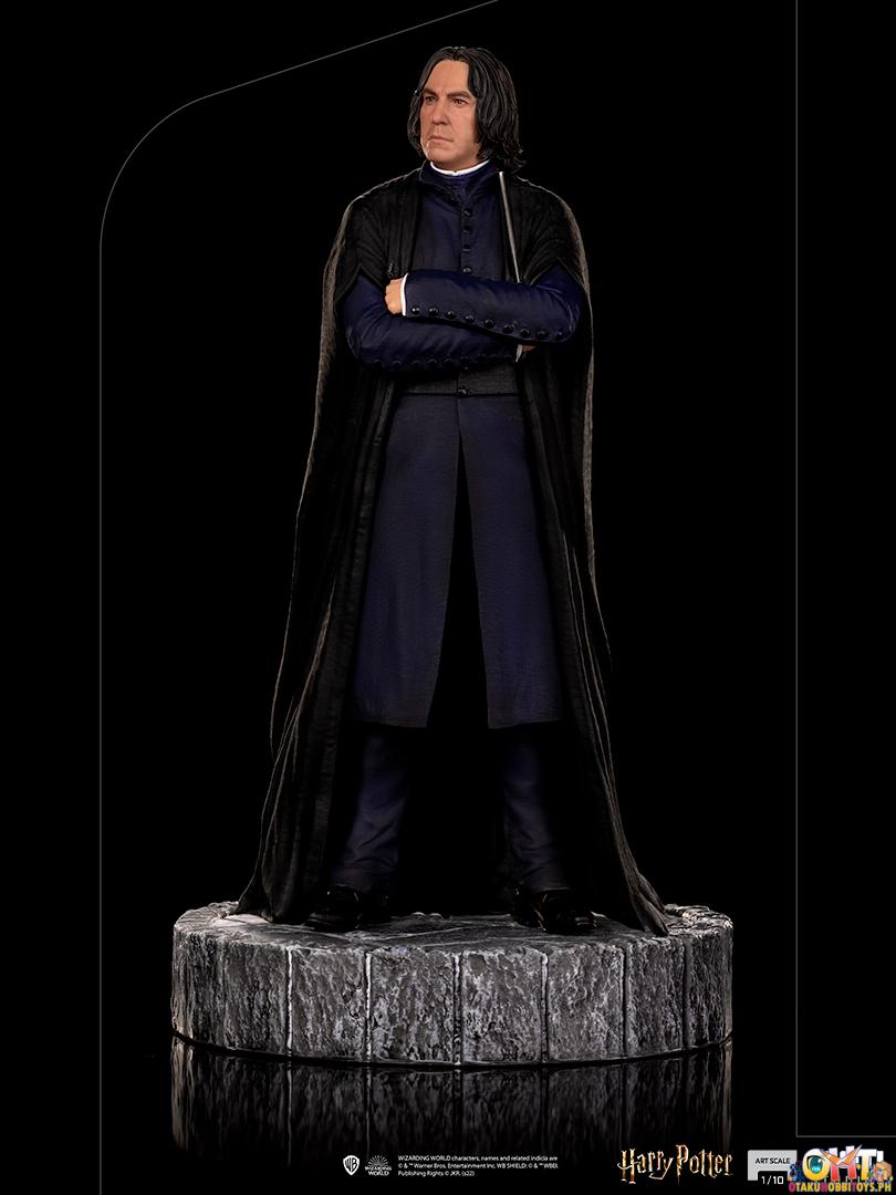 Iron Studios Harry Potter 1/10 Severus Snape Art Scale