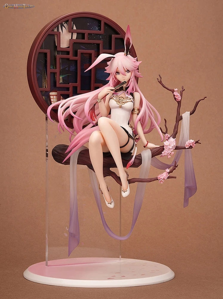 miHoYo 1/8 Yae Sakura Mandarin Gown Ver.