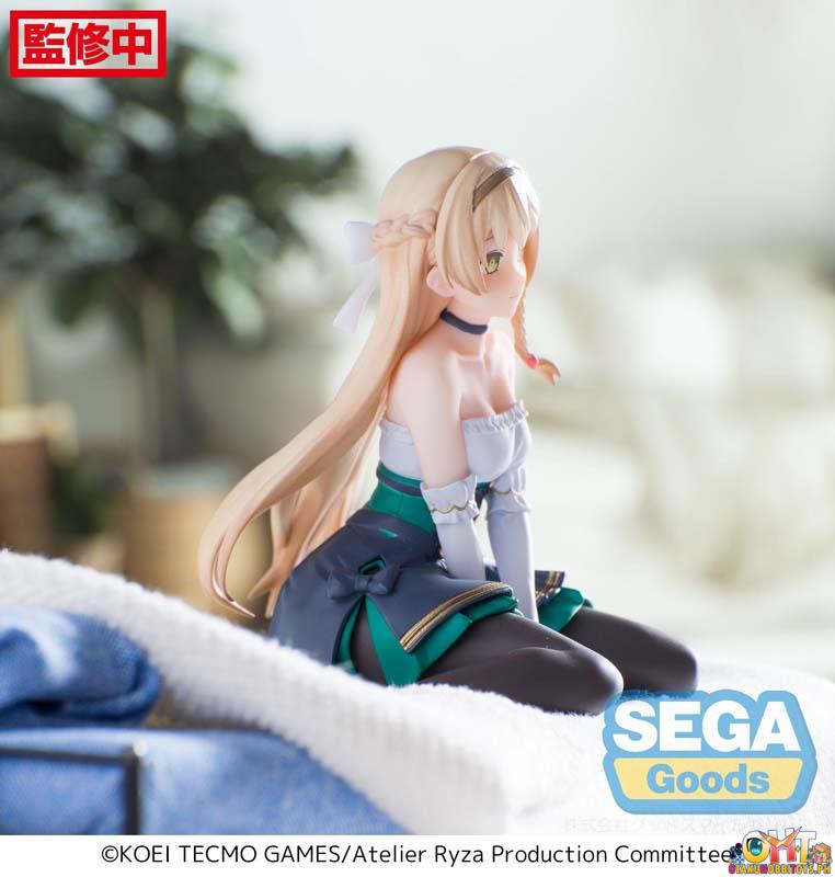 Sega Atelier Ryza: Ever Darkness & The Secret Hideout PM Perching Figure Klaudia Valentz