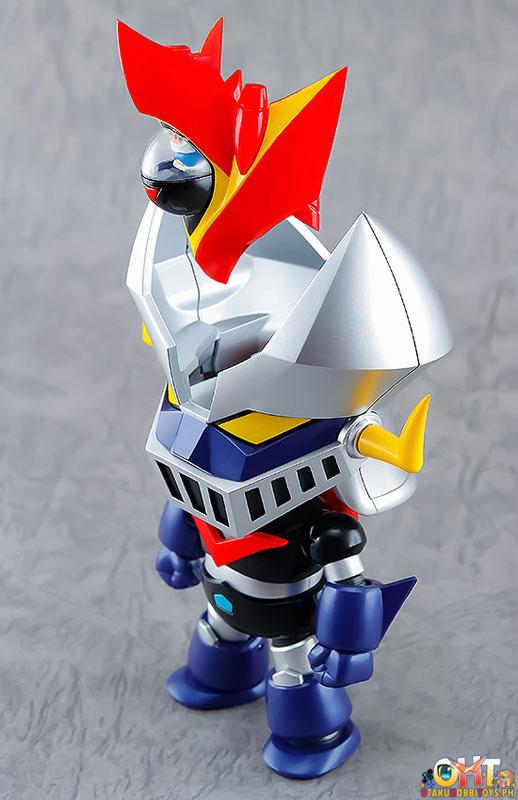 Nendoroid 1944 Great Mazinger - Great Mazinger
