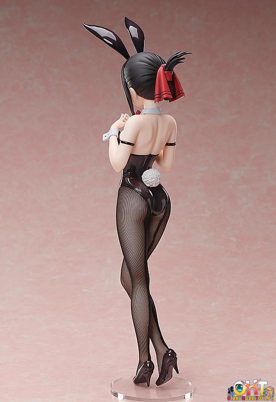 FREEing 1/4 Kaguya Shinomiya: Bunny Ver. - Kaguya-sama: Love is War