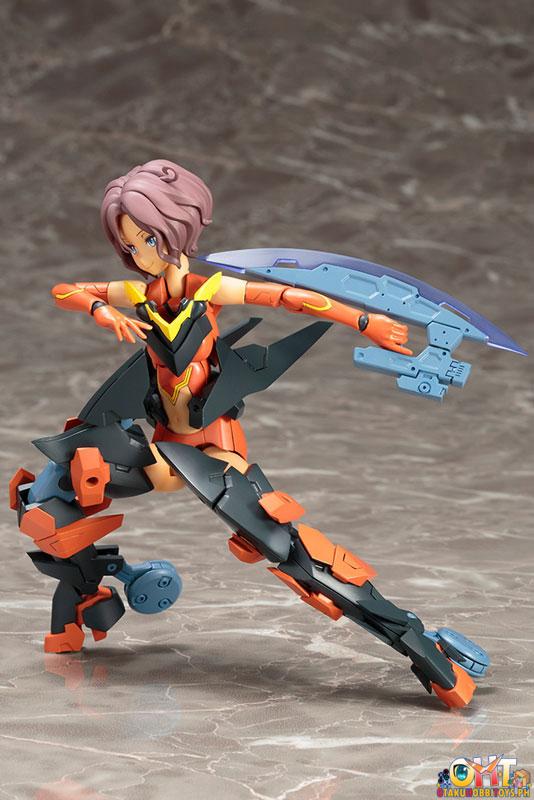 [REISSUE] Megami Device ROAD RUNNER