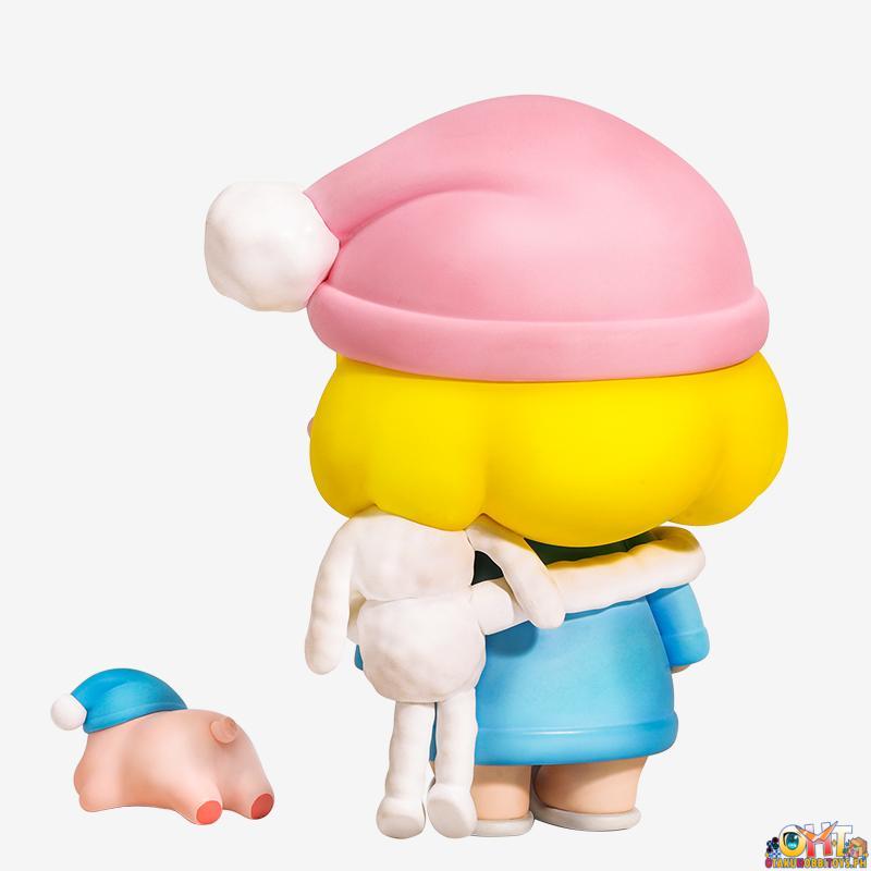 POP MART Minico Good Night Figurine