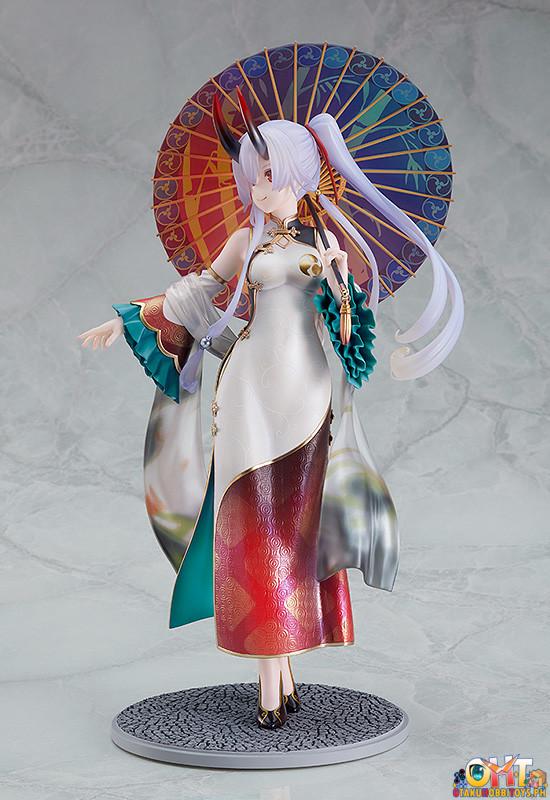 Max Factory 1/7 Archer/Tomoe Gozen: Heroic Spirit Traveling Outfit Ver.