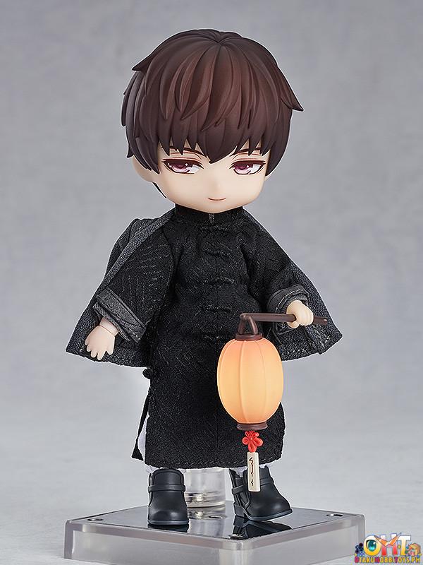 Nendoroid Doll Lucien: If Time Flows Back Ver. - Mr Love: Queen's Choice
