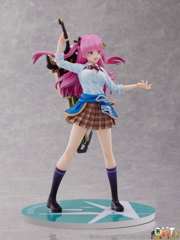 Furyu Heaven Burns Red 1/7 Megumi Aikawa