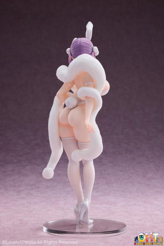 (18+) Lovely 1/6 Bunny Girl Lume Limited Edition