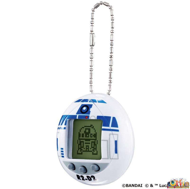 R2-D2 Tamagotchi Classic Color Ver. - Star Wars