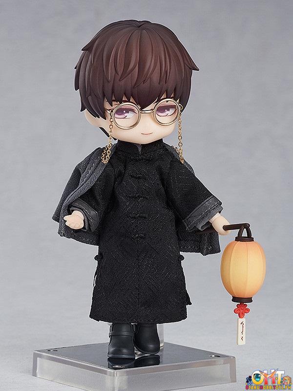 Nendoroid Doll: Outfit Set (Lucien: If Time Flows Back Ver.) - Mr Love: Queen's Choice