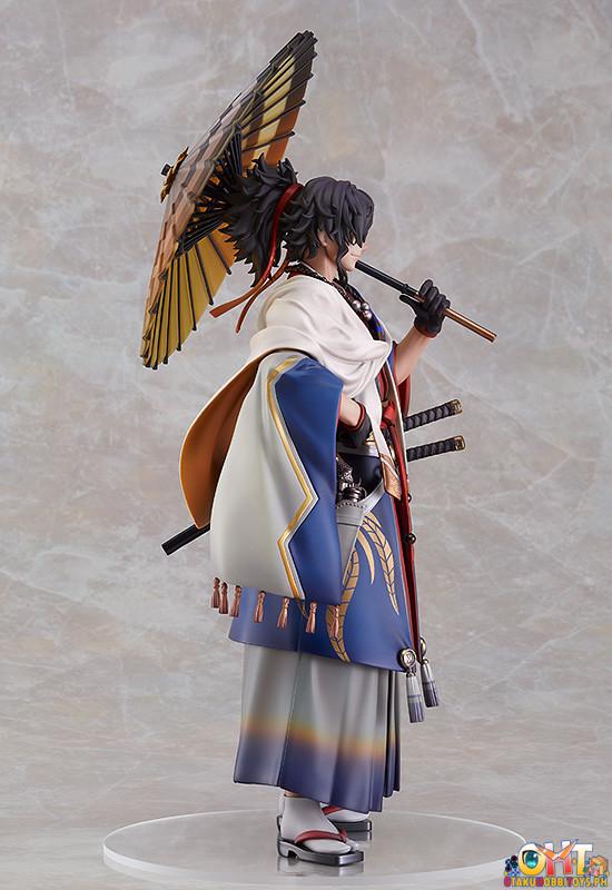 ORANGE ROUGE Fate/Grand Order 1/8 Assassin/Okada Izo: Festival Portrait Ver