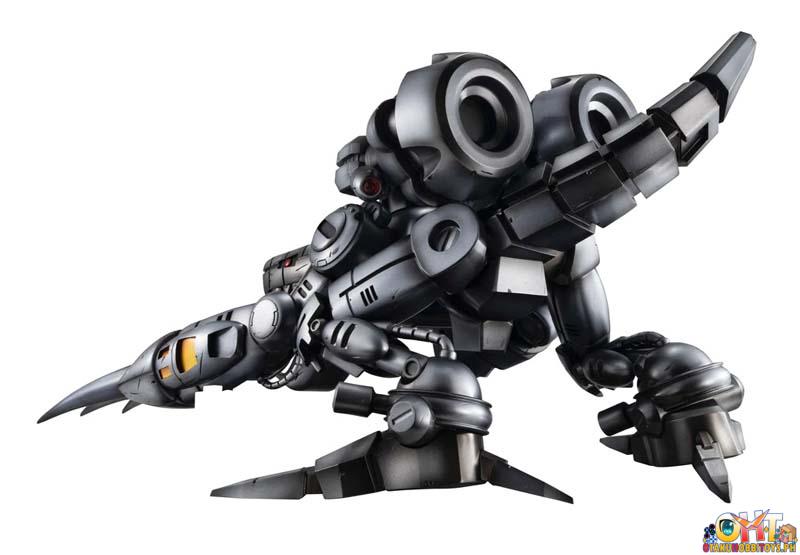 Megahouse Precious G.E.M. Series Digimon World Machinedramon