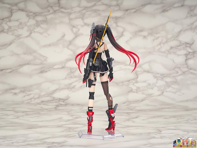 APEX Arctech Series 1/8 Lucia: Dawn
