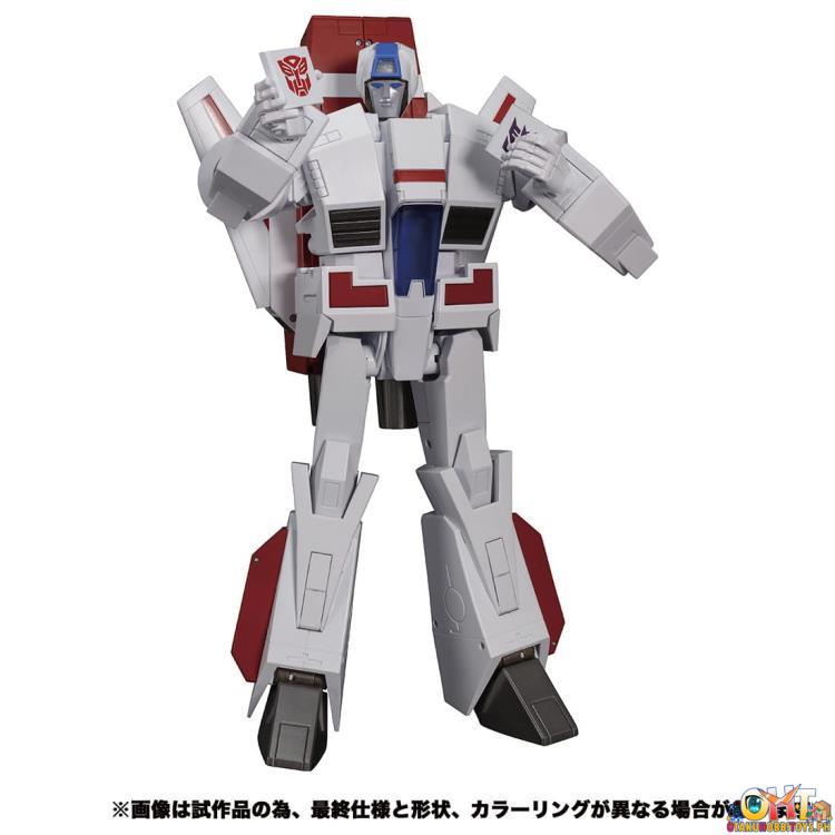 Takara Tomy Transformer Masterpiece MP-57 Cybertron Aviation Defense Skyfire