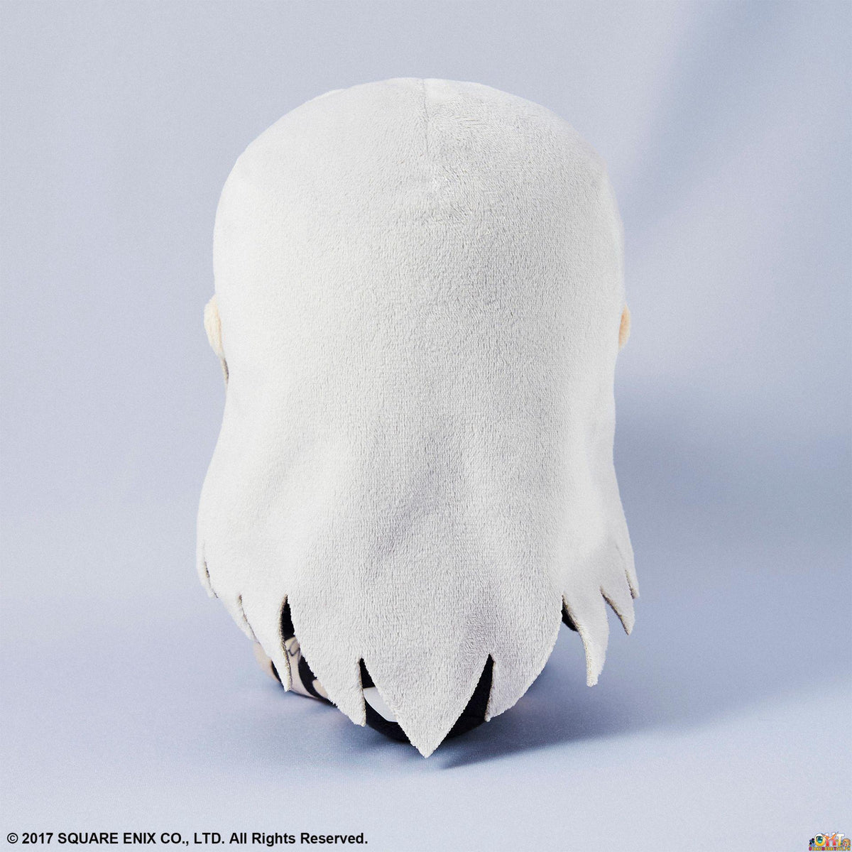 Square Enix NieR:Automata Plush A2 (YoRHa Type A No. 2)