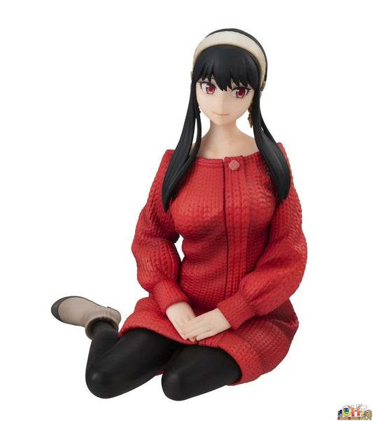 Megahouse SPY×FAMILY G.E.M. Series Palmsize Yor-san