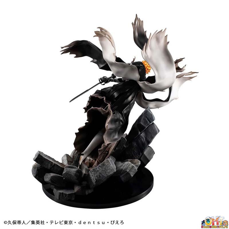 Megahouse Precious G.E.M.Series BLEACH Ichigo Kurosaki BLEACH: Thousand-Year Blood War (repeat)