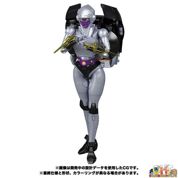 Takara Tomy Transformer Masterpiece MP-55 Nightbird Shadow