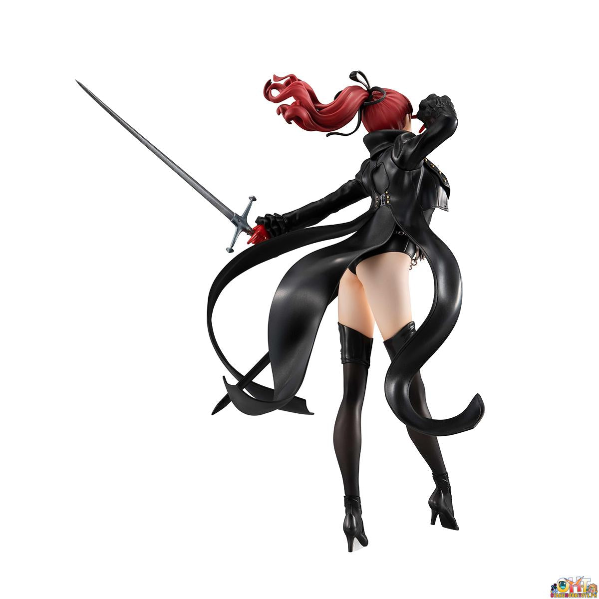 Megahouse Lucrea Persona 5 The Royal Kasumi Yoshizawa